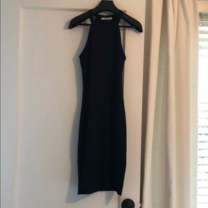 Zara never worn cotton dress